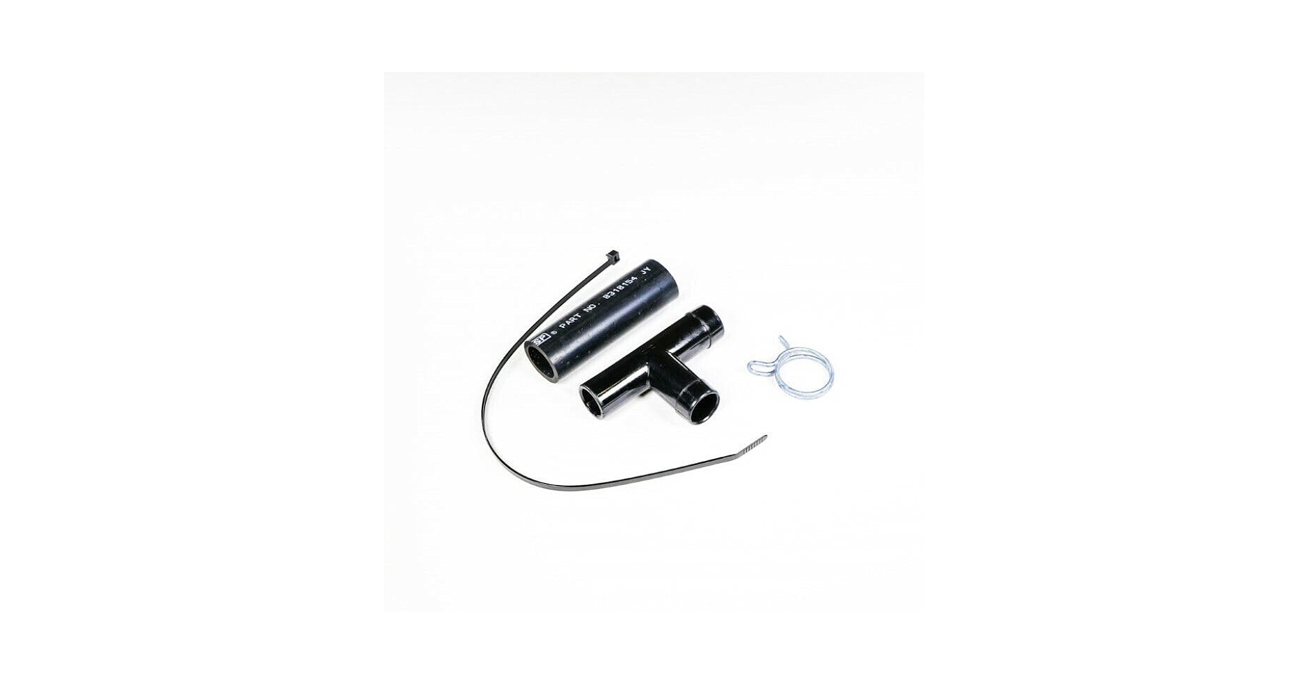 Amazon.com: 285834 Siphon Break fit for Whirlpool Genuine